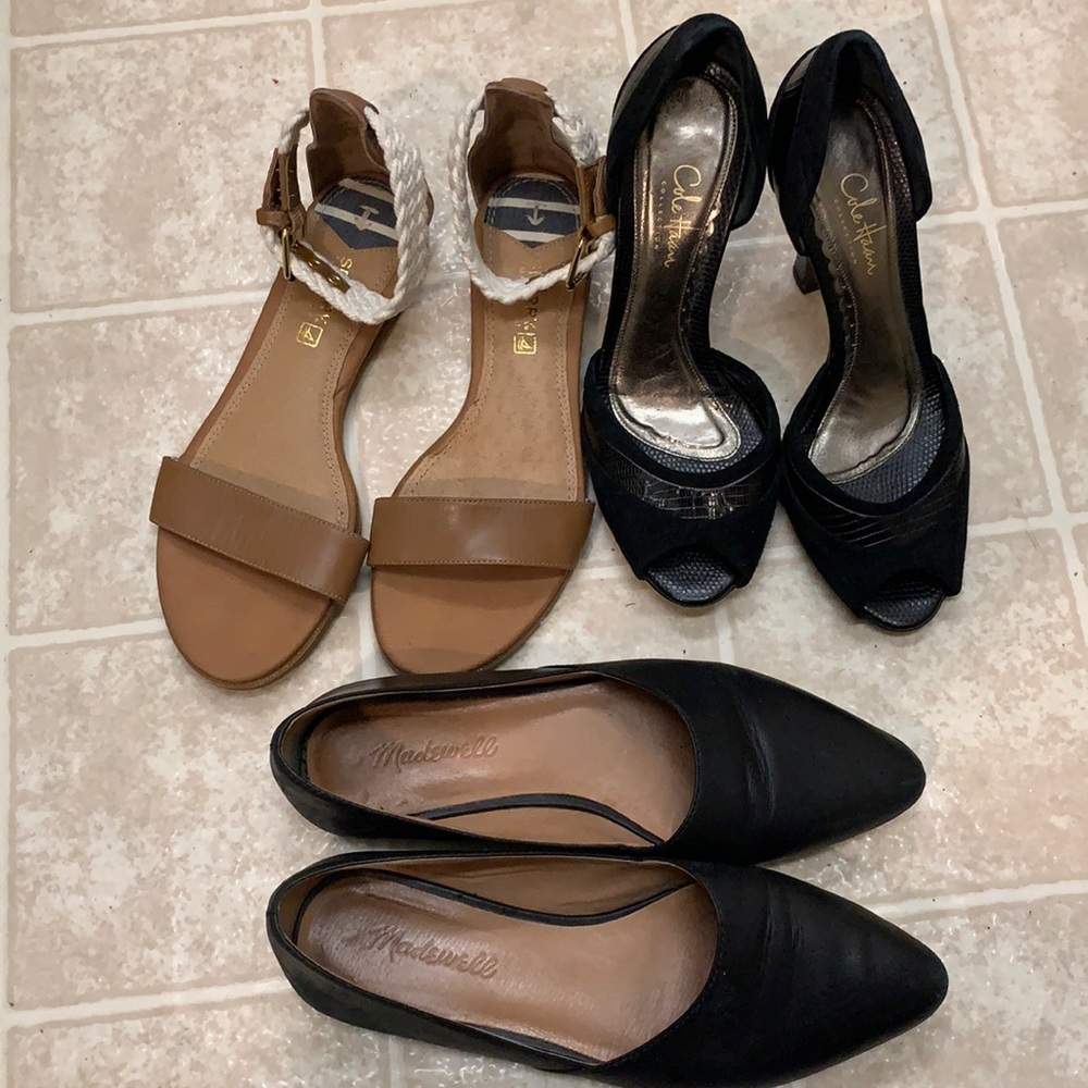 Sperry top-side/ cole haam Collection Sendos